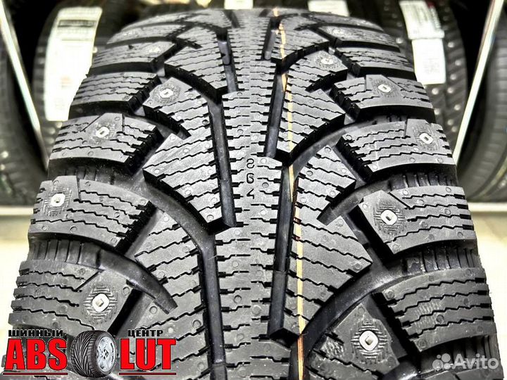 Nokian Tyres Nordman 5 SUV 235/65 R17 108T