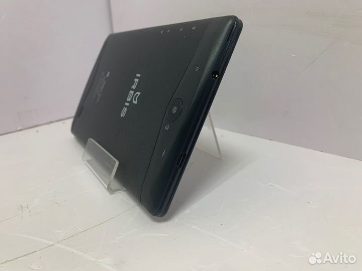 Планшет irbis TZ745