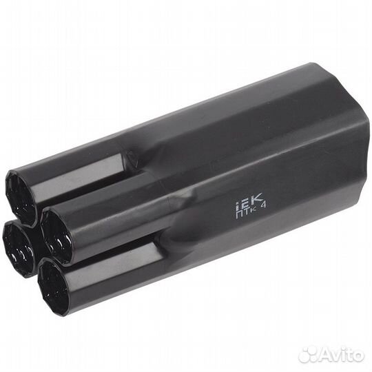 Термоусаживаемая перчатка IEK ПТК 4х150-240, 1 кВ