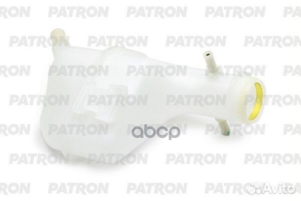 Бачок расширительный системы охлаждения daewoo