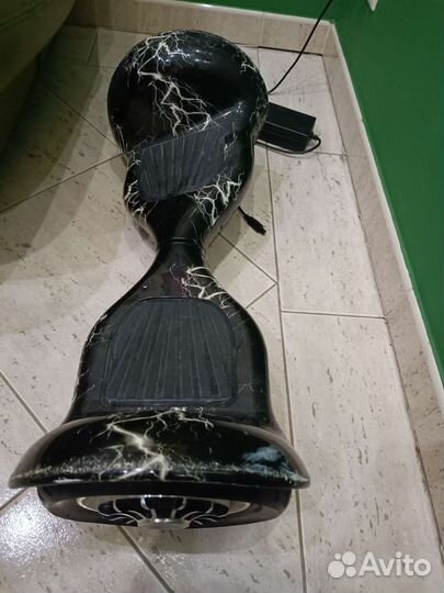 Гироскутер