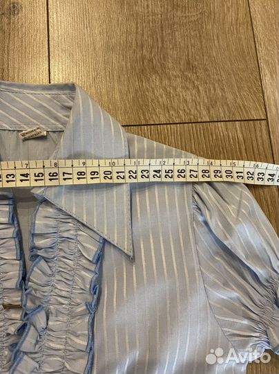 Блузка школа