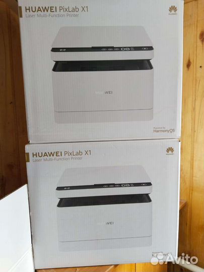 Мфу лазерный новый