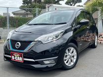 Nissan Note 1.2 CVT, 2020, 65 000 км, с пробегом, цена 800 000 руб.