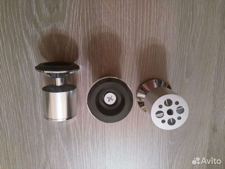 Мебельная фурнитура