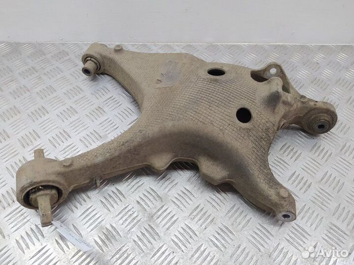 Б/У Б/У Рычаг задний 31451943 volvo