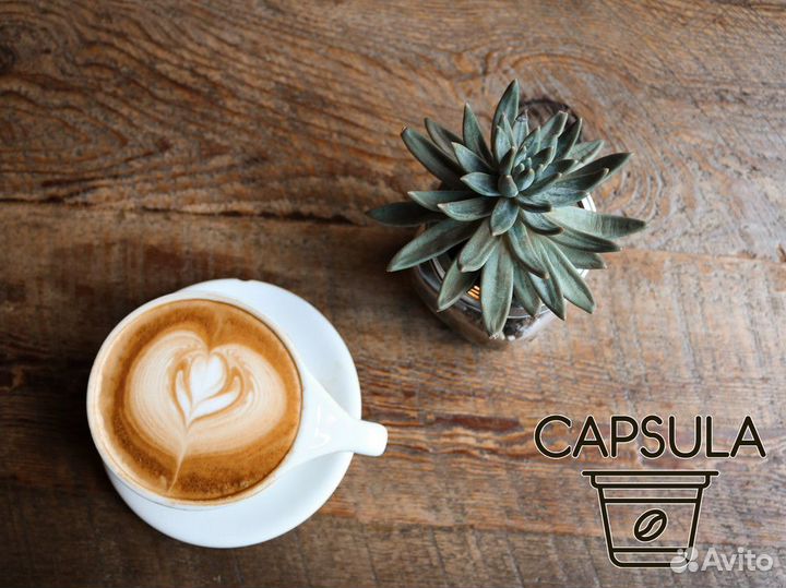 Capsula: Оптимизация вашего бизнеса с capsula