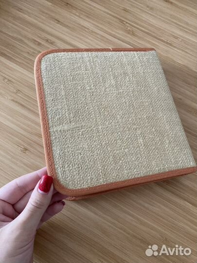 Папка для дисков органайзер