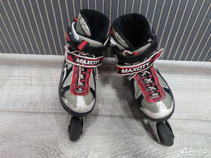 Ролики детские