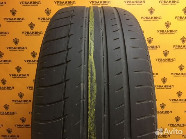Triangle Sportex TSH11 215/50 R17 95W