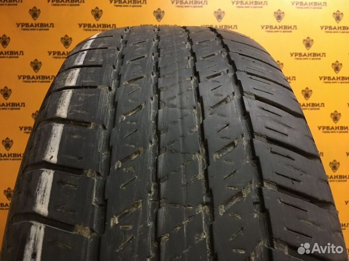 Bridgestone Dueler H/T 684II 265/60 R18 110V