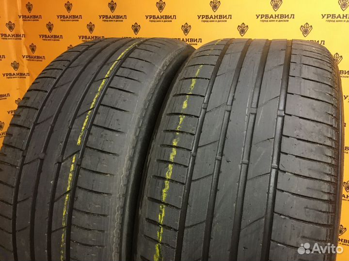 Bridgestone Turanza ER30 255/50 R19 103W