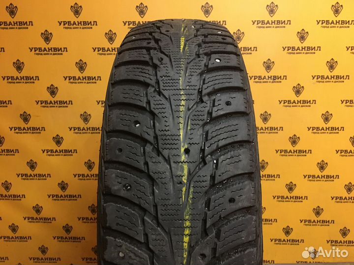 Nexen Winguard WinSpike WH62 185/65 R15 92T