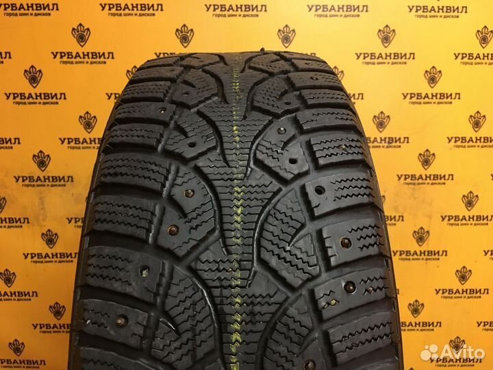 Gislaved Nord Frost III 205/55 R16 94T