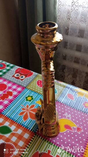 Подсвечник СССР