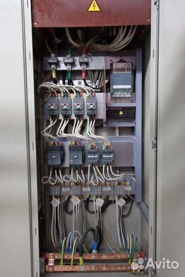 Монтаж, программирование слаботочных систем