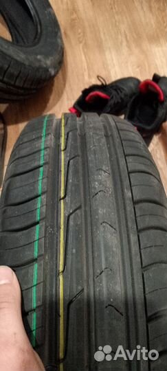 Cordiant Comfort 2 175/65 R14 86H
