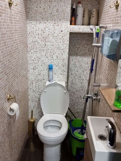 Коммерческая недвижимость