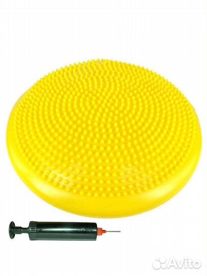 Балансировочный диск