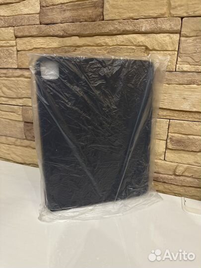 Чехол синий iPad pro 12.9