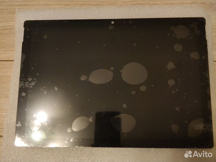 Microsoft Surface Pro 5, 7, 4 дисплейный модуль