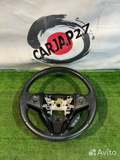 Руль Honda Vezel RU3 LEB 2014