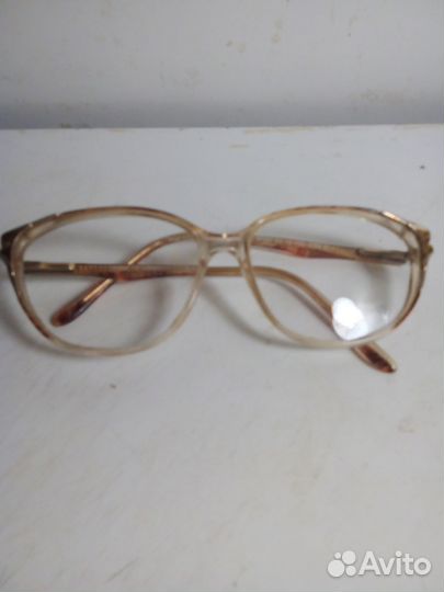 Очки для зрения