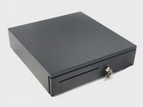 Денежный ящик G-Sense 410XL, черный (5В8С) Epson