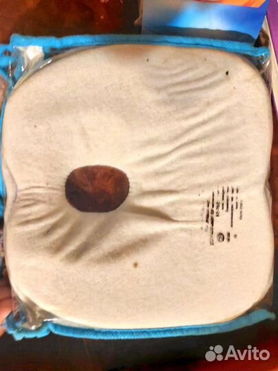 Подушка детская