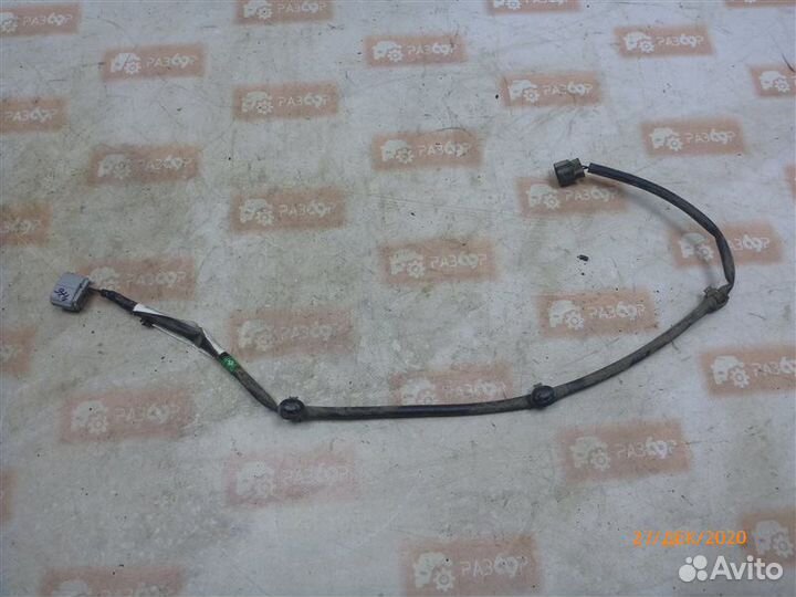 Проводка Mitsubishi Asx GA1W 4A92 2013
