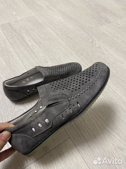 Ботинки для мальчика