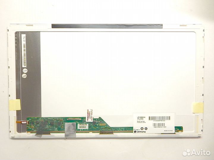 Ноутбук DNS W253BZQ (0164630) по запчастям