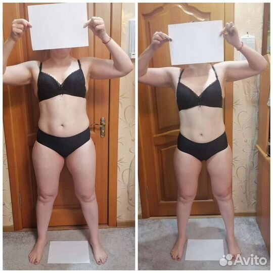 Массаж для женщин