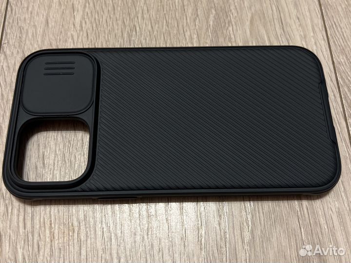 Защитный чехол для iPhone 12 Pro Max