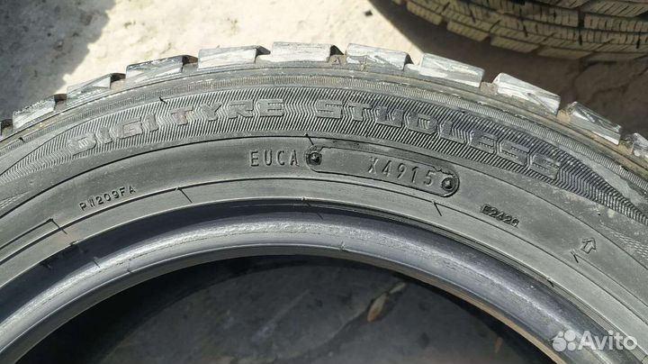 Yokohama Ice Guard IG60 185/55 R15 82Q