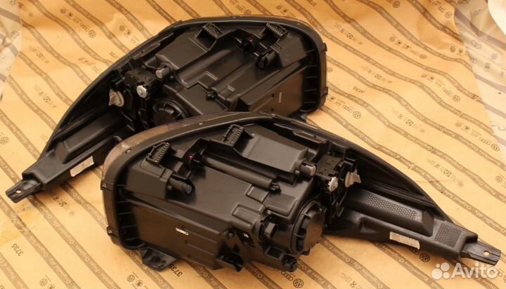 Фары KIA picanto 3 III 17-20