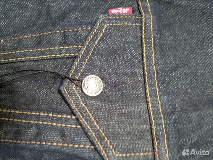 Куртка Levis Red tab. 70300 04. M