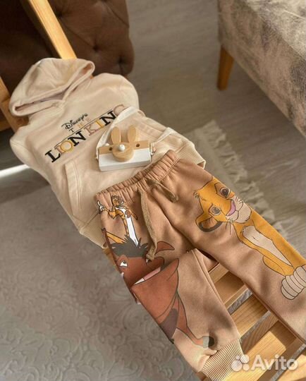 Детская одежда опт