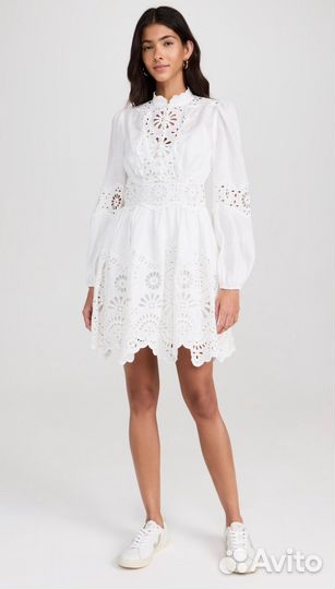 Платьe Zimmermann.Прeмиум качeство