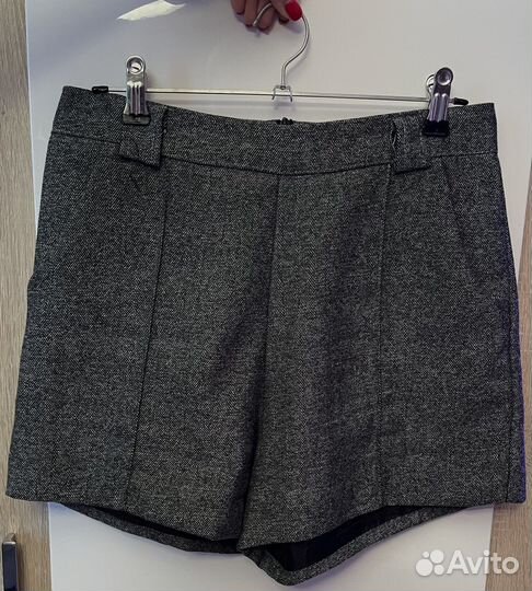 Шорты женские