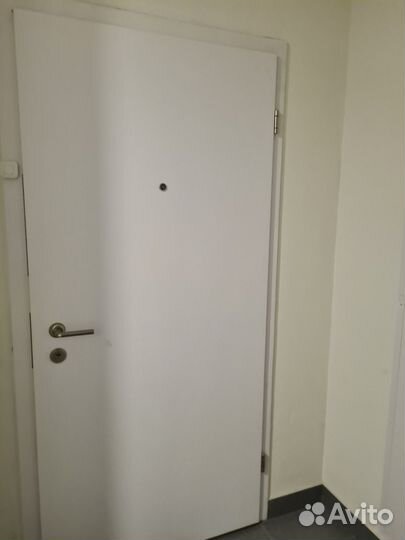 Дверь входная бу