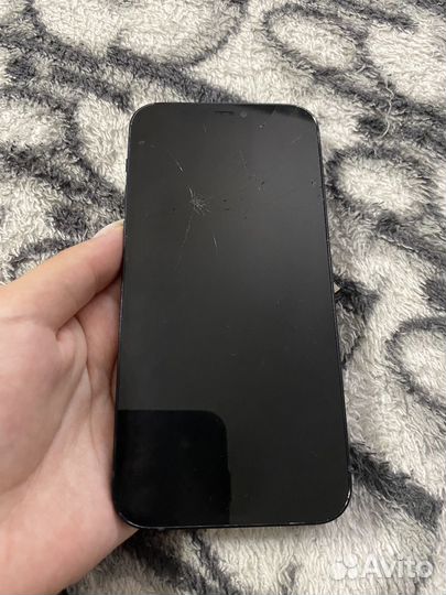 iPhone 12, 128 ГБ