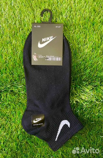Nike Носки Найк