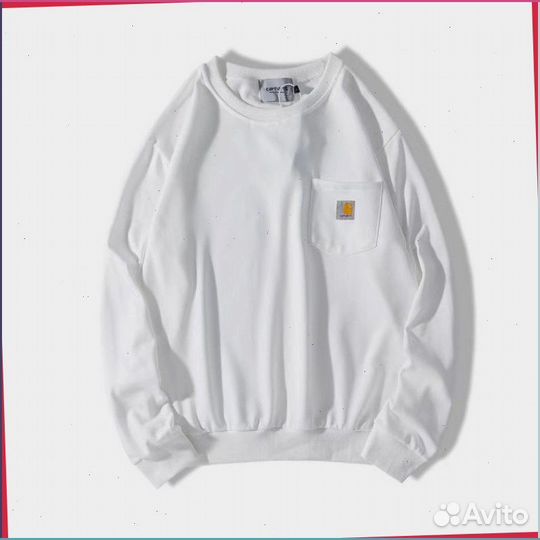 Свитшот Carhartt Wip (все размеры s - xxl)