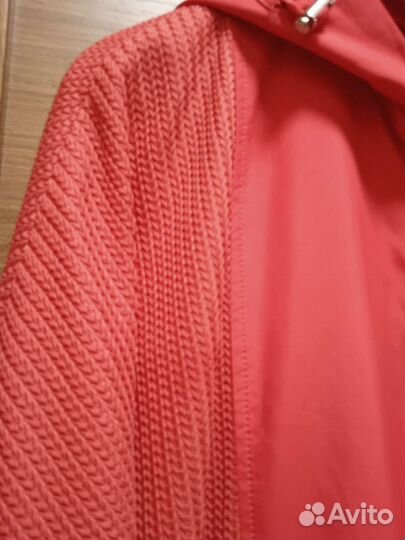 Ветровка жен демисезон, 46-50 разм