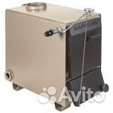 Котел Каракан 30 тэг3+ Регулятор тяги в подарок