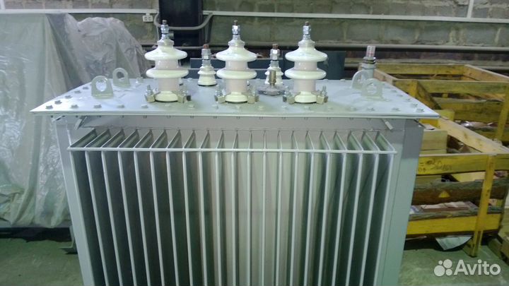 Силовые трансформаторы