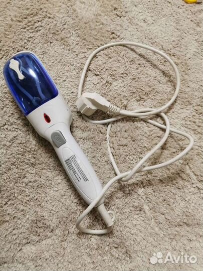 Ручной пароувлажнитель