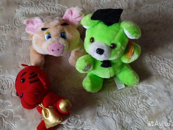 Кукла Пупс в отличном состоянии