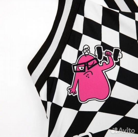 Купальник gulliver